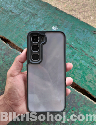 Infinix hot 60 pro